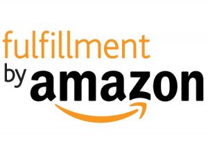 Fulfillment By Amazon FBA