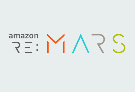 Amazon to Open Up about Advanced Technologies at reMARS conference