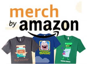 Merch by Amazon