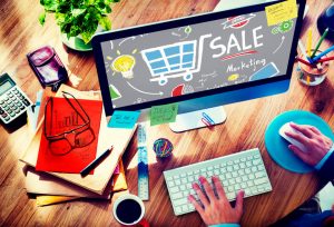 Online Selling as a Business