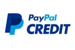 PayPal Credit