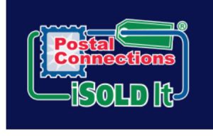 Postal Connections ISold It drop off stores