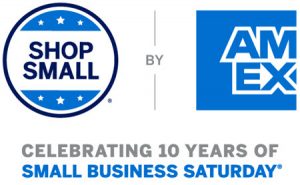 Small Business Saturday