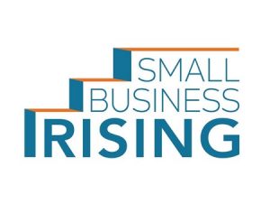 Small Business Rising