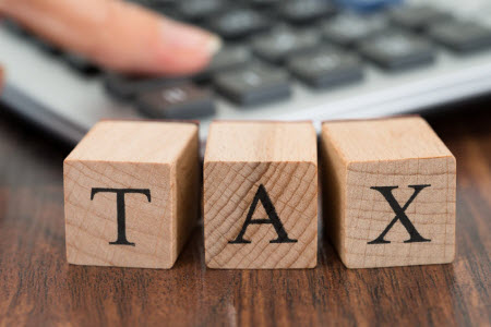 Specter of Tax Form 1099K Looms for Sellers Once Again