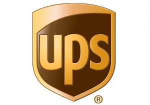 UPS shipping