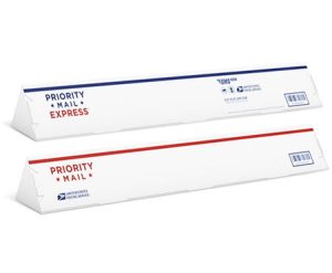 USPS Mailing Tubes