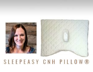 CNH Pillow